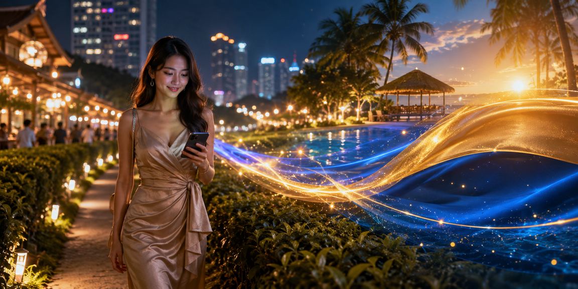 Pakej bonus VIP eksklusif untuk pemain berdedikasi di platform ezg88 Selangor